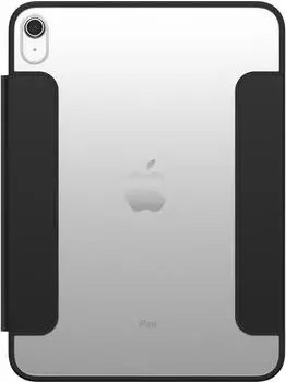 OtterBox Symmetry Folio iPad 10.9 2022 Schwarz (77-95790)