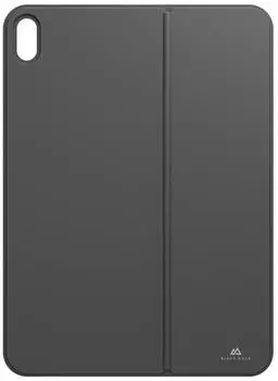 Black Rock Kickstand Cover iPad 10.2 Schwarz