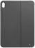 Black Rock Kickstand Cover iPad 10.2 Schwarz