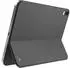 Black Rock Kickstand Cover iPad 10.2 Schwarz