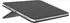Black Rock Kickstand Cover iPad 10.2 Schwarz