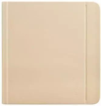 Tolino Vision Color Stylus Tasche Sand Beige