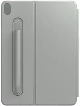 White Diamonds Folio Case Pad Air 10.9 (2021/2022) Sage