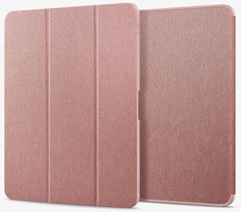 Spigen Urban Fit iPad Pro 13 M4 2024 Rosegold