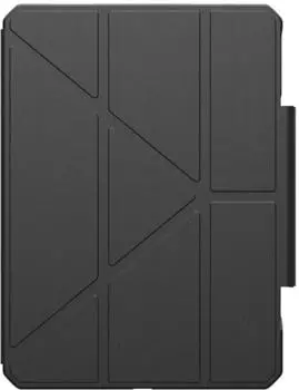 Urban Armor Gear Essential Armor iPad Air 11 M2 2024 Schwarz