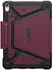 Urban Armor Gear Metropolis SE iPad Air 12.9 M2 2024 Bordeaux