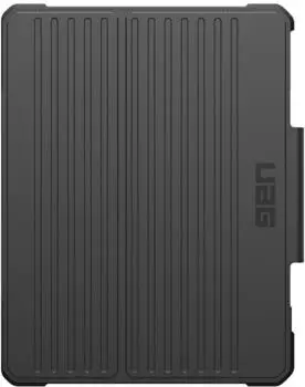 Urban Armor Gear Metropolis SE iPad Air 12.9 M2 2024 Schwarz