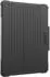 Urban Armor Gear Metropolis SE iPad Air 12.9 M2 2024 Schwarz