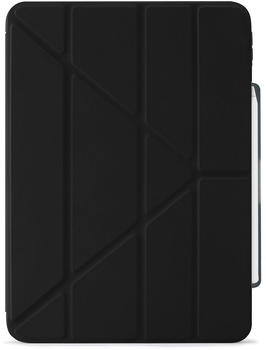 Pipetto Origami No3 Pencil Case iPad Pro 13 M4 2024 Schwarz