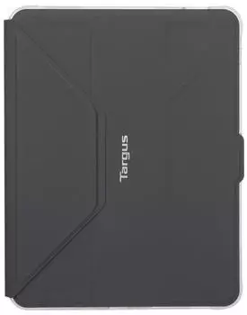 Targus Pro-Tek Clear Case iPad 10.9 Schwarz/Transparent