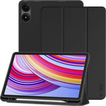 Tech-Protect SC Pen Case Xiaomi Redmi Pad Pro Schwarz
