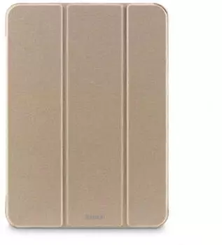 Hama Terra Case iPad 10.9 2022 Natur