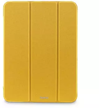 Hama Terra Case iPad 10.9 2022 Gelb