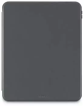 Hama Stand Folio iPad Pro 13 2024 Grau