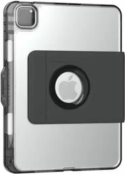 Targus VersaVu Clear Case iPad Pro 11 (M4) 2024 Schwarz
