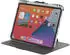 Targus VersaVu Clear Case iPad Pro 11 (M4) 2024 Schwarz