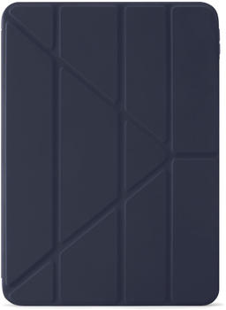 Pipetto Origami No1 Original Case iPad Air 13 (M2) 2024 Dunkelblau