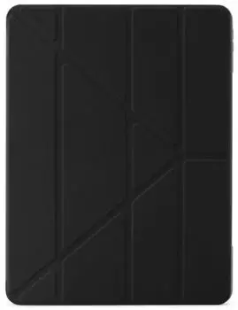Pipetto Origami No1 Original Case iPad Air 13 (M2) 2024 Schwarz