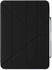 Pipetto Origami No3 Pencil Case iPad Pro 11 M4 2024 Schwarz