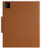 Onyx Boox Tab Ultra C Pro Hülle braun