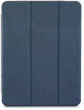 Hama Extreme Protect iPad Air 11 2024 Velvet Blau