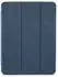 Hama Extreme Protect iPad Air 11 2024 Velvet Blau
