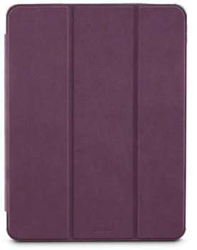 Hama Extreme Protect iPad Air 11 2024 Velvet Bordeaux