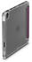 Hama Extreme Protect iPad Air 11 2024 Velvet Bordeaux