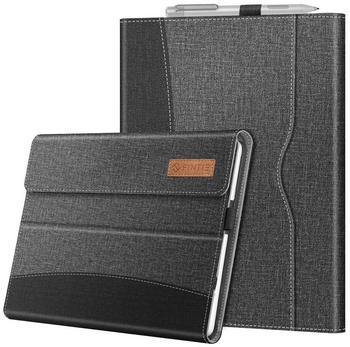 Fintie Case Microsoft Surface Go 3 (2021) / Go 2 (2020) / Go (2018) Grau