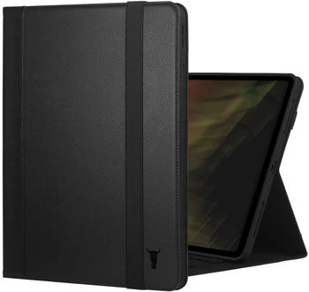 Torro Lederhülle iPad Pro 13 (M4) 2024