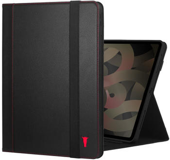 Torro Lederhülle iPad Air 13 (M2) 2024 Schwarz