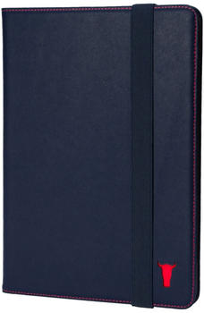 Torro Lederh&uuml;lle iPad Mini 2021 Blau