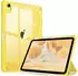 Fintie Hybrid Case iPad 10.9 2022 Gelb (EPAS060US)