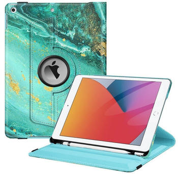 Fintie 360° Case iPad 10.2 2021/2020/2019 (EPAK425)
