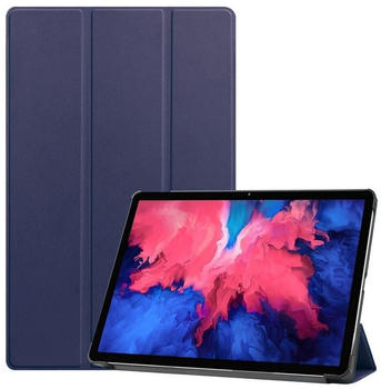 Lobwerk Case Lenovo Tab P11 2021 Blau