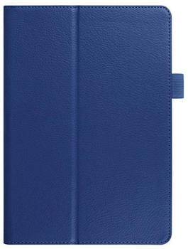 Lobwerk Slim Case iPad Pro 2020/2021 Blau
