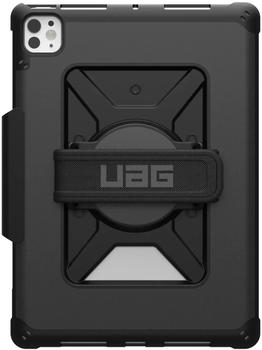 Urban Armor Gear Metropolis iPad Pro 11 (M4) 2024 Schwarz