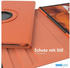 Eazy Case Rotation Case Samsung Galaxy Tab S9