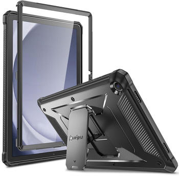 Fintie Rugged Hybrid Case Samsung Galaxy Tab A9 Plus Schwarz