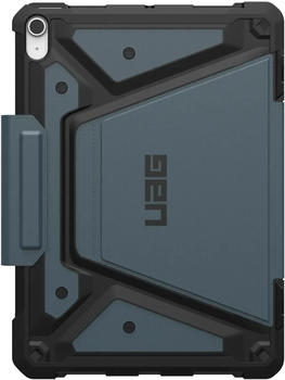 Urban Armor Gear Metropolis SE Case iPad Air 11 2024 Blau