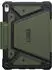 Urban Armor Gear Metropolis SE Case iPad Air 11 2024 Olive