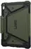 Urban Armor Gear Metropolis SE Case iPad Air 11 2024 Olive