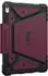 Urban Armor Gear Metropolis SE Case iPad Air 11 2024 Bordeaux