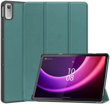 Lobwerk Case Lenovo Tab P11 2. Gen Grün