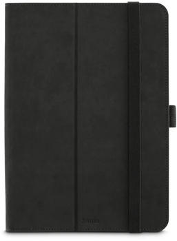 Hama Velvet für Tablets 24 - 28 cm (9.5 - 11") Schwarz
