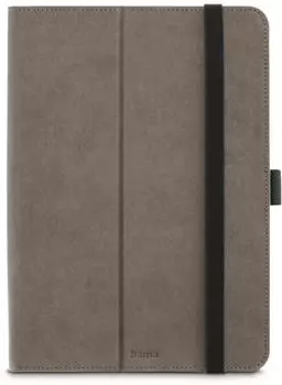 Hama Velvet für Tablets 24 - 28 cm (9.5 - 11") Sand