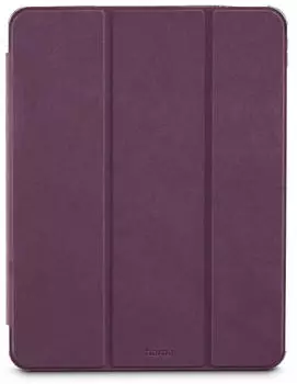 Hama Extreme Protect iPad Pro 13 2024 Bordeaux