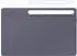 Samsung Galaxy Tab S10 Ultra Smart Book Cover Blue