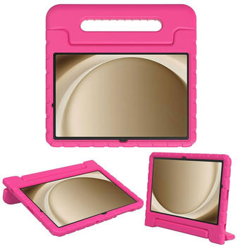 imoshion Kids Case Samsung Galaxy Tab A9+ Pink