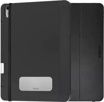 OtterBox React Folio iPad Air 13 (M2) Schwarz